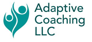 Adaptive Coaching LLC Logo